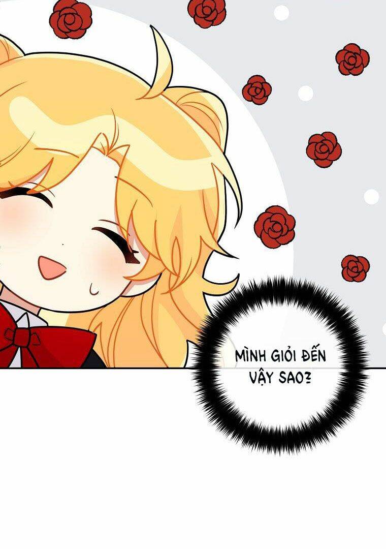 tôi là tiểu thư của gia đình này chapter 150.5 16