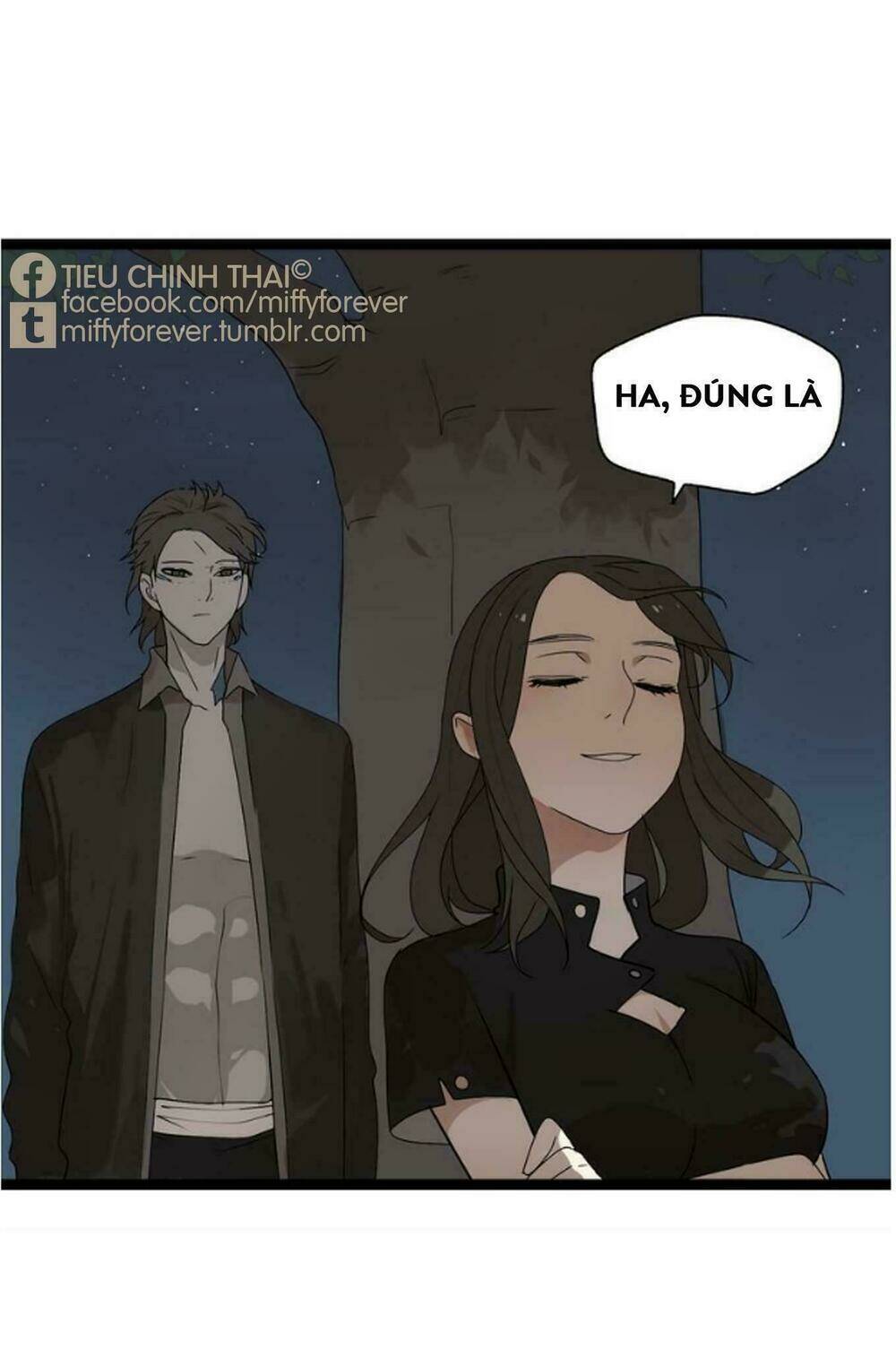 mục linh chapter 5 20