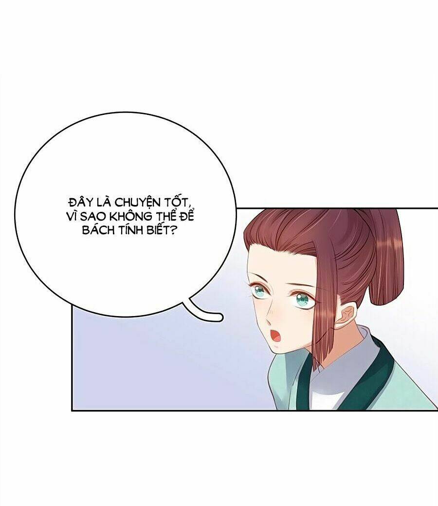 xuân khuê bí lục: xưởng công thái liêu nhân chapter 91 8