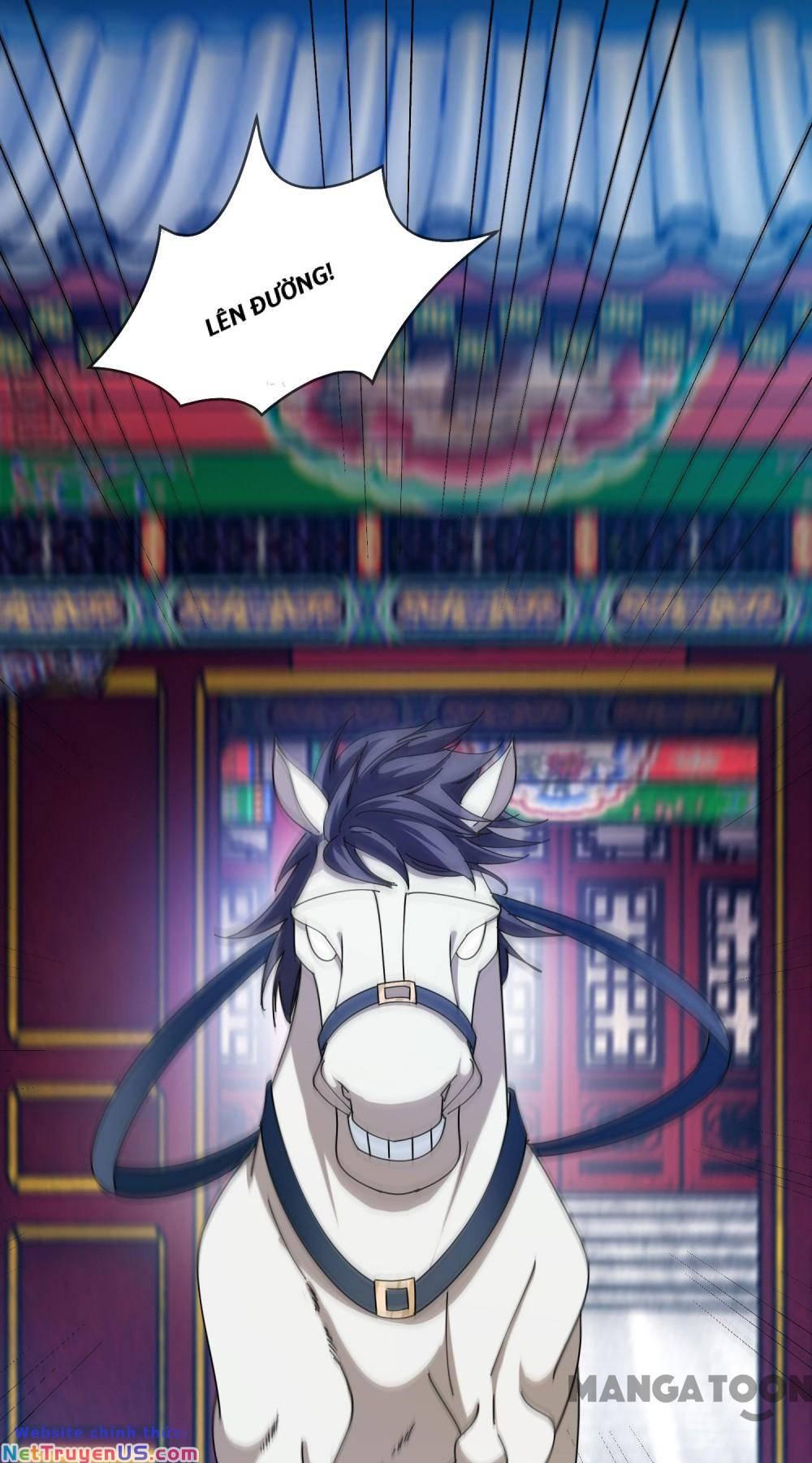 cực phẩm bại gia tử chapter 236 31