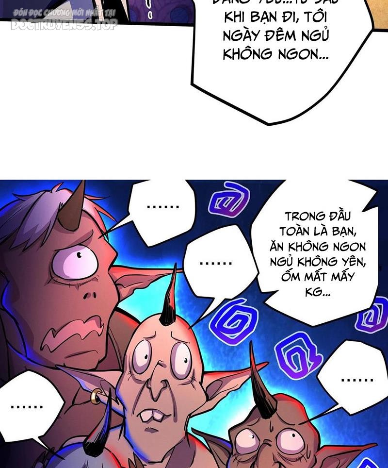 quỷ dị dược tề sư: bệnh nhân của ta đều là kinh khủng chapter 140 8