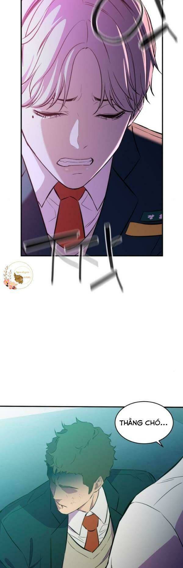 nhân vật phản diện bất tài chapter 5 20