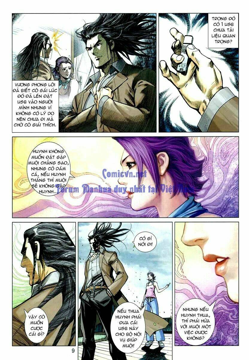 vương phong lôi 1 chapter 4 9