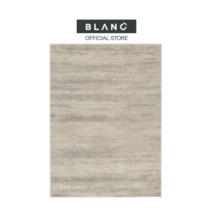 Thảm Trải Sàn Phòng Ngủ Grayish BLANC' Thảm Trải Sàn Phòng Khách Thảm Trải Sàn Phong Cách Bắc Âu - Thảm Chữ Nhật Đủ Size