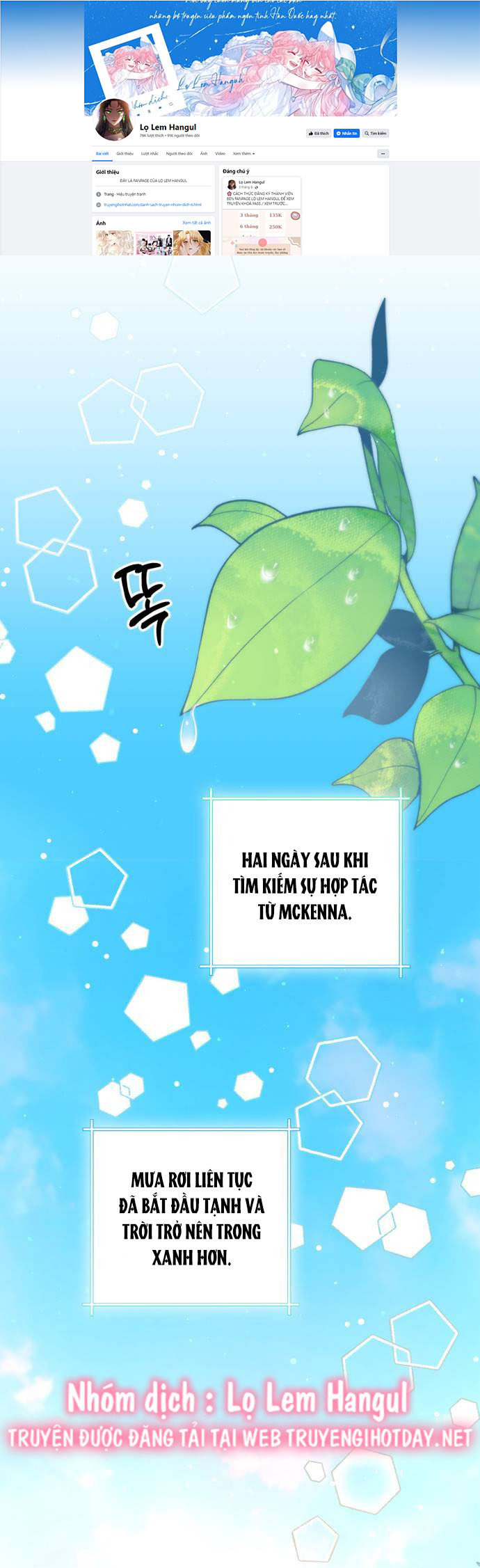 Hoàng Hậu Tái Hôn chapter 160 1