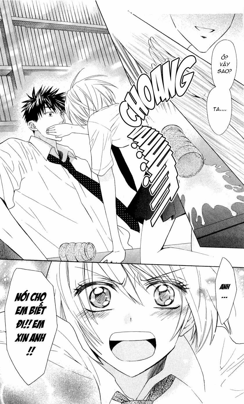 thầy giáo của tôi chapter 31 10