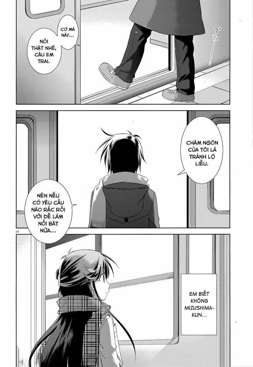 iris zero chapter 37 24