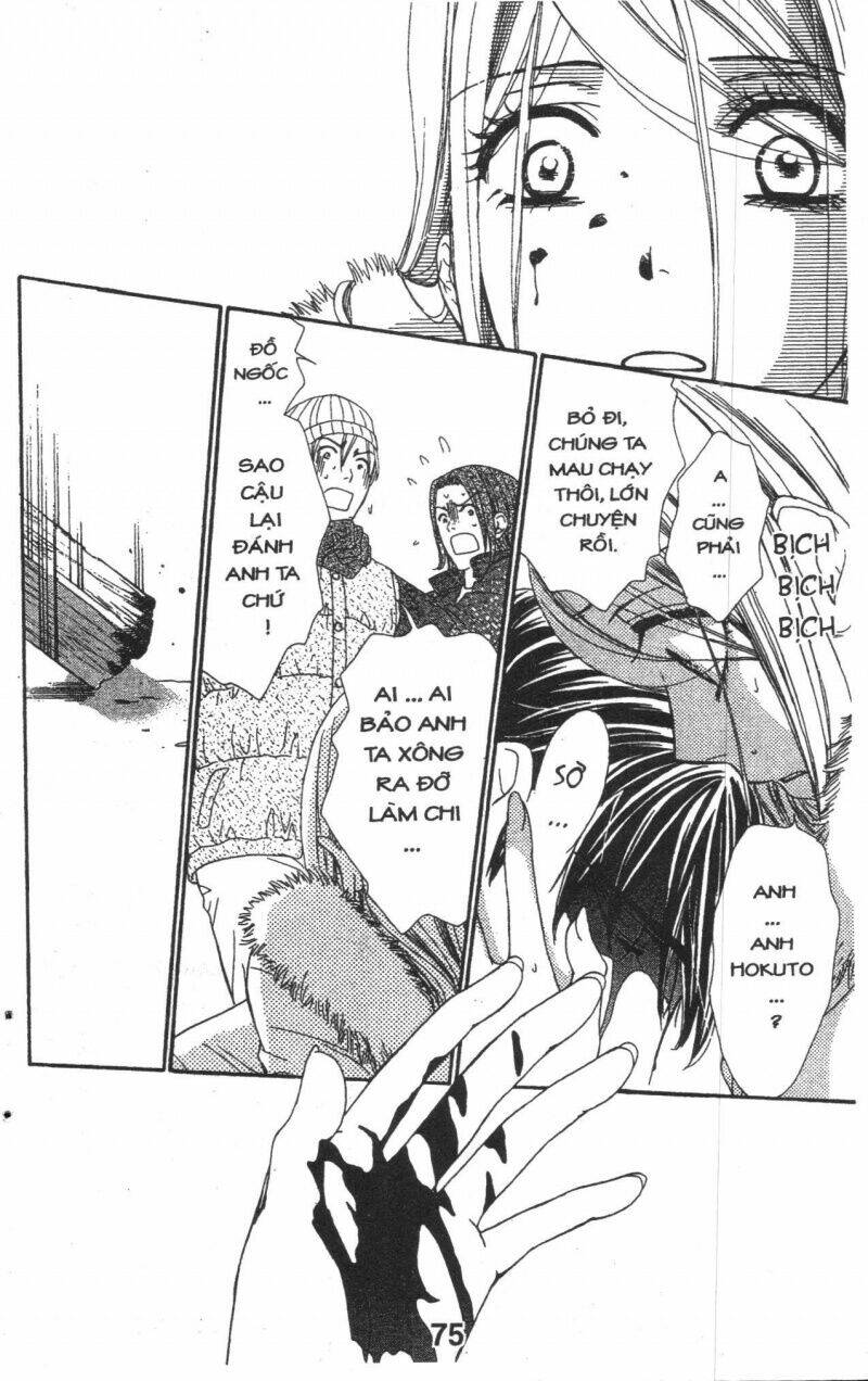 hôn nhân bất đắc dĩ - love of firos you chapter 14 33