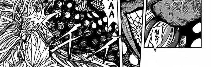 thánh tỏi sành ăn chapter 226 39