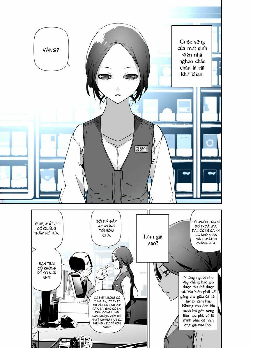 phantasmal tale under the moonlight manhwa chapter 13 3