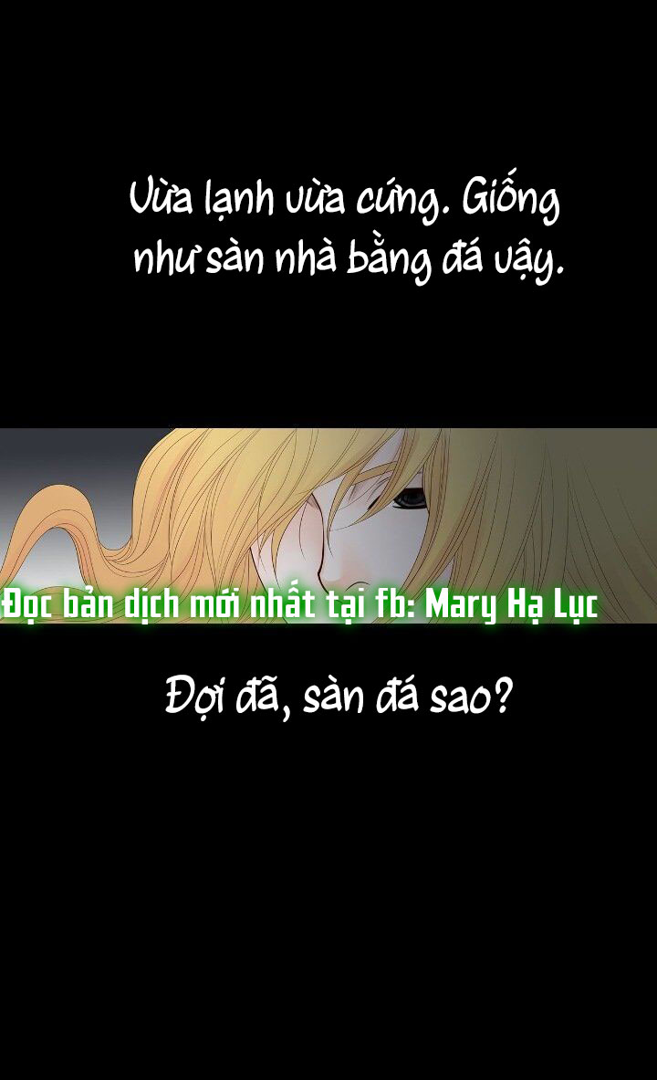nữ hoàng bí ẩn chapter 1 8
