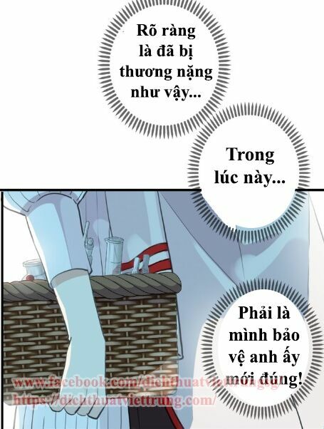 vết cắn ngọt ngào phần 2 chapter 32 14