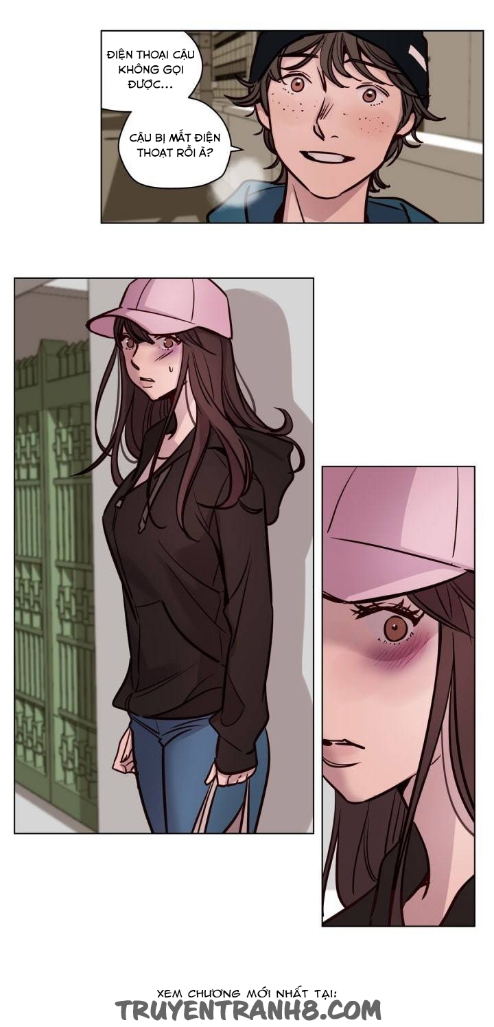 đền tội chapter 40 4