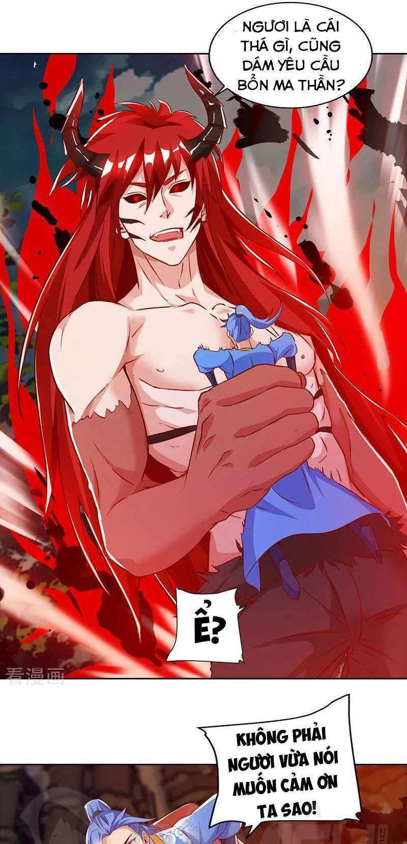 tối cường thăng cấp chapter 99 19