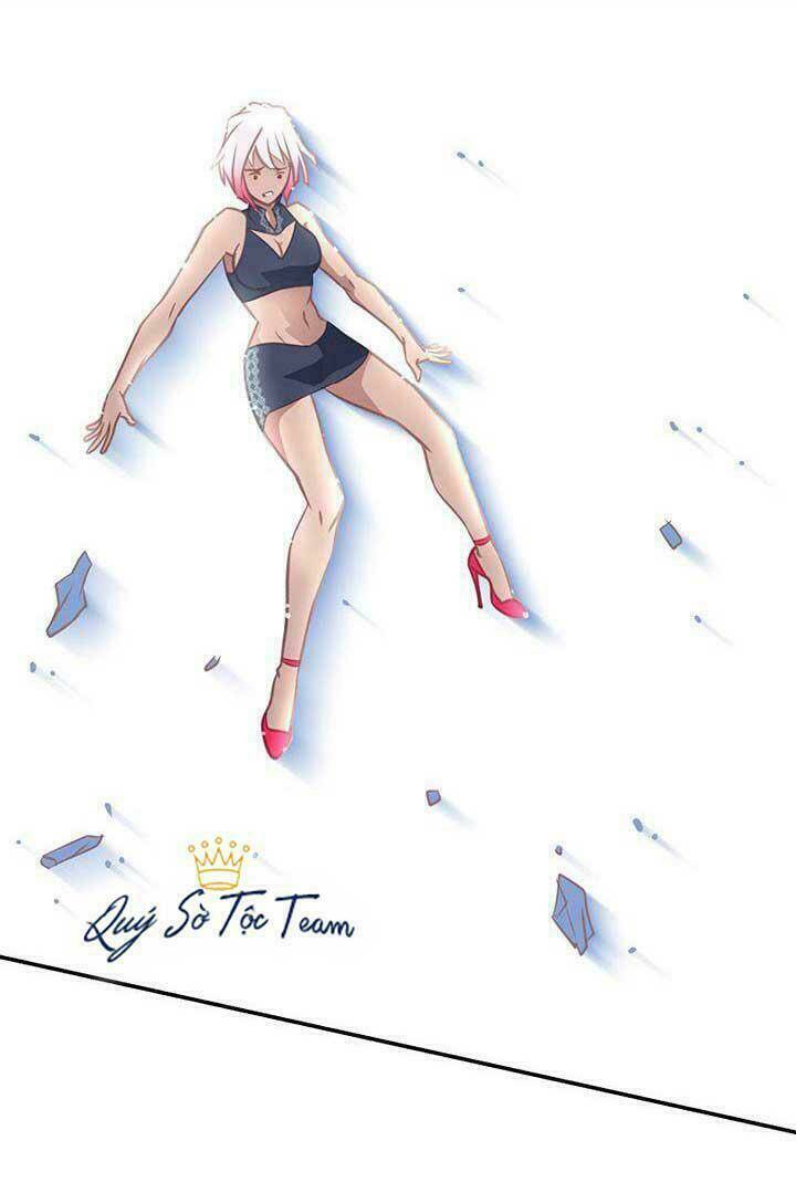 tiếp xúc chí mạng chapter 13 40