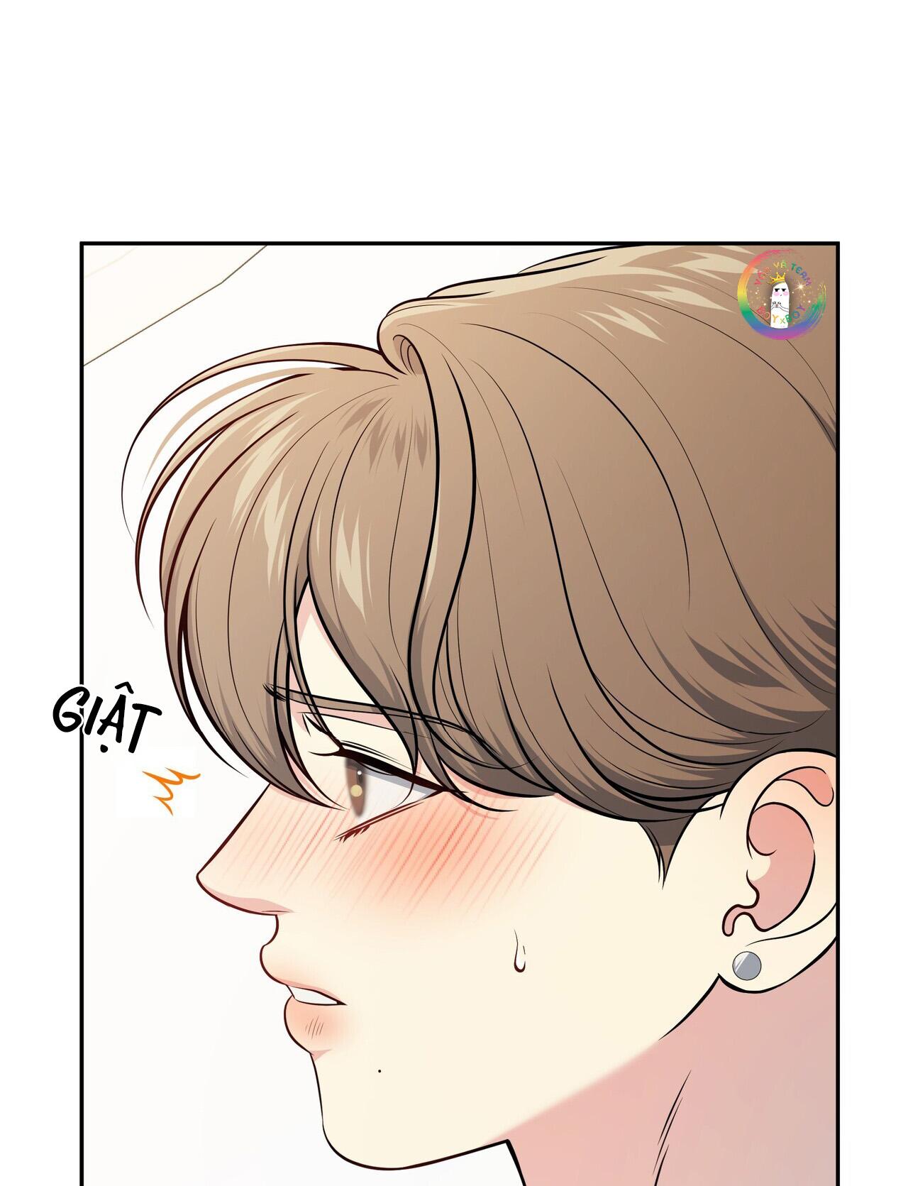 18+ tình yêu bí mật chapter 3 27