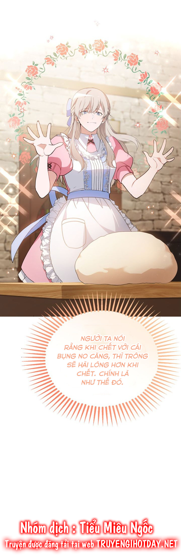 thưởng thức hương vị chapter 1 23