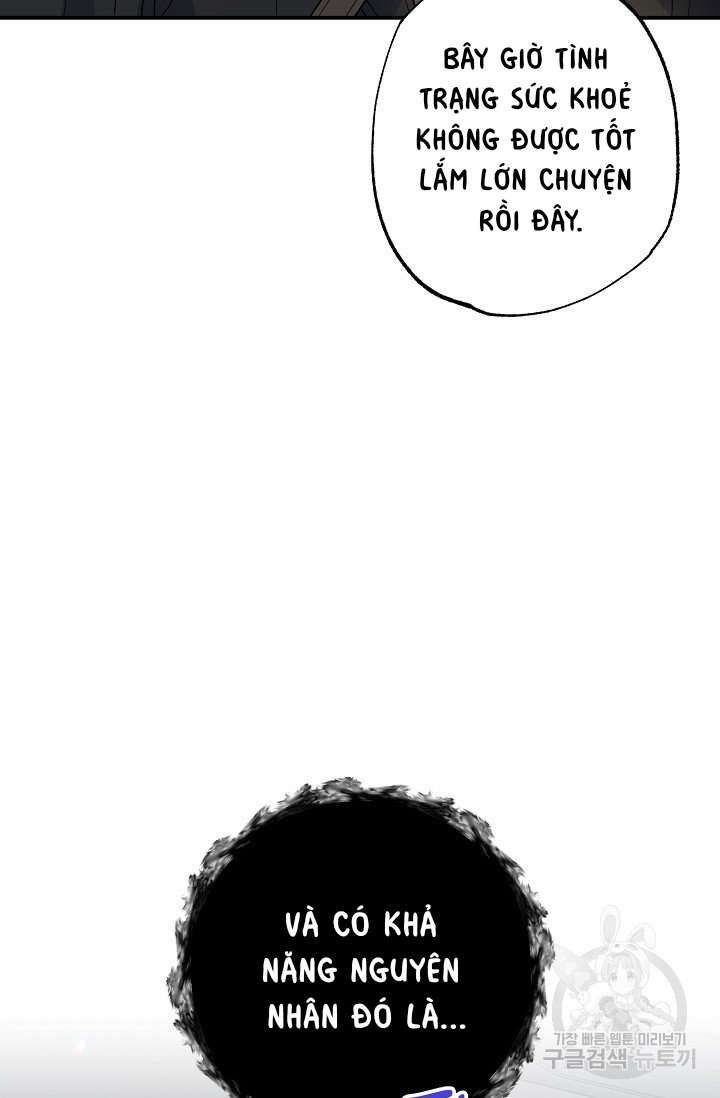 thở chung bầu không khí chapter 33 8