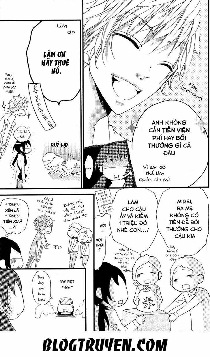 come to my home chapter 2 16