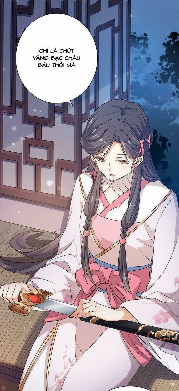 ngạo kiều vương gia huyên náo phi chapter 15 8