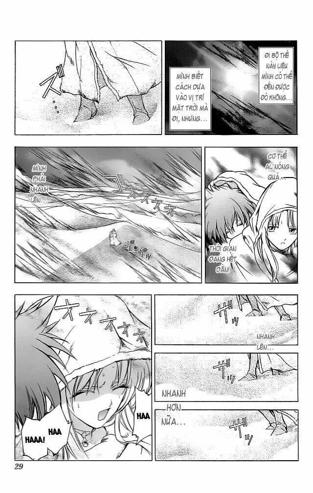 dấu ấn lửa chapter 25 29