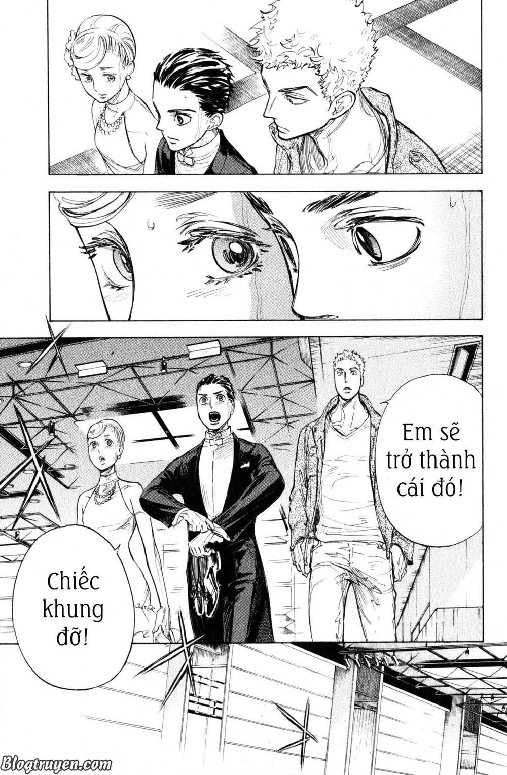 ballroom e youkoso chapter 10 31