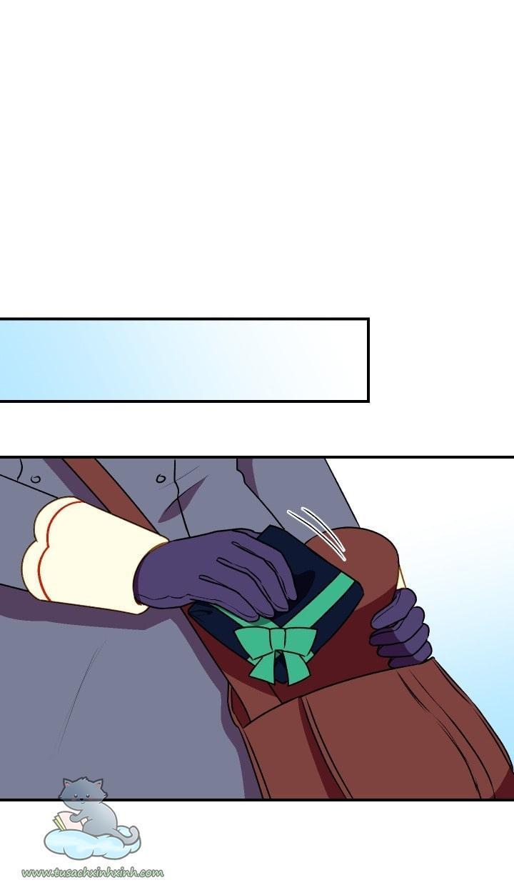 công nương khế ước của gia tộc công tước quái vật chapter 53 16