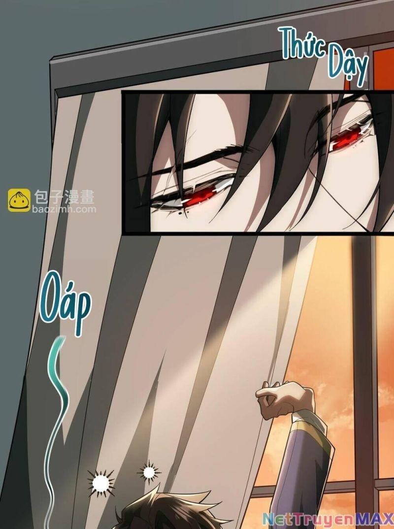 Ta Sáng Tạo Truyền Thuyết Đô Thị chapter 3.5 12