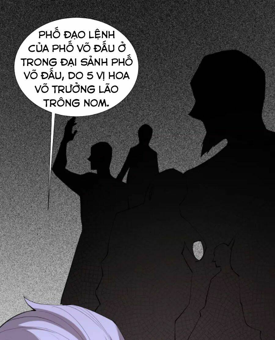 đô thị đỉnh phong cao thủ chapter 285 4