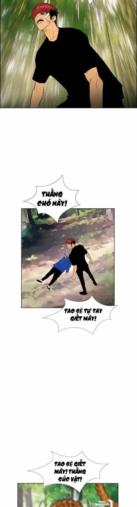 kẻ hồi sinh chapter 71 36