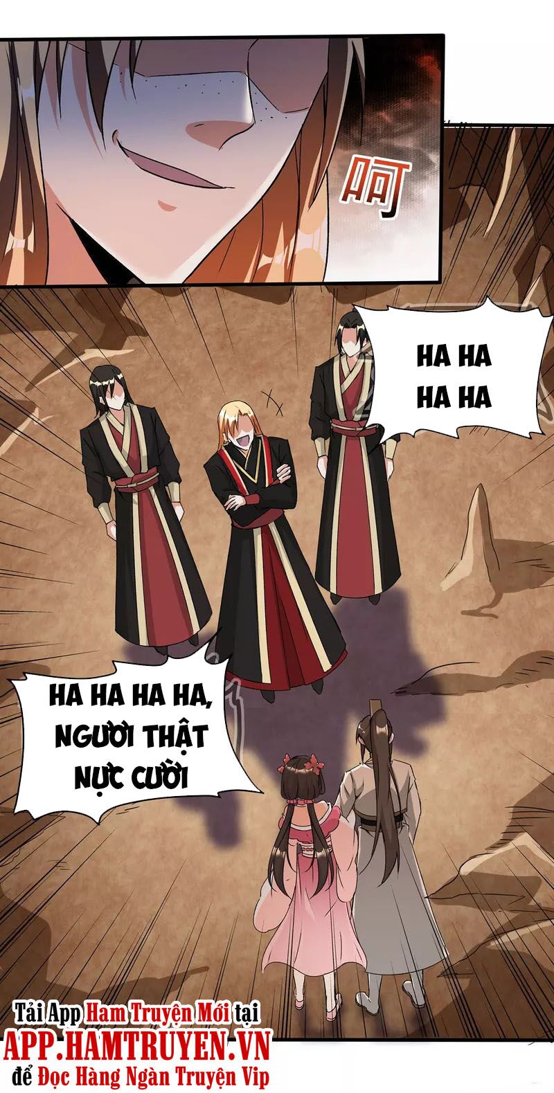 tiến sĩ khoa học kỹ thuật tu tiên chapter 1 26