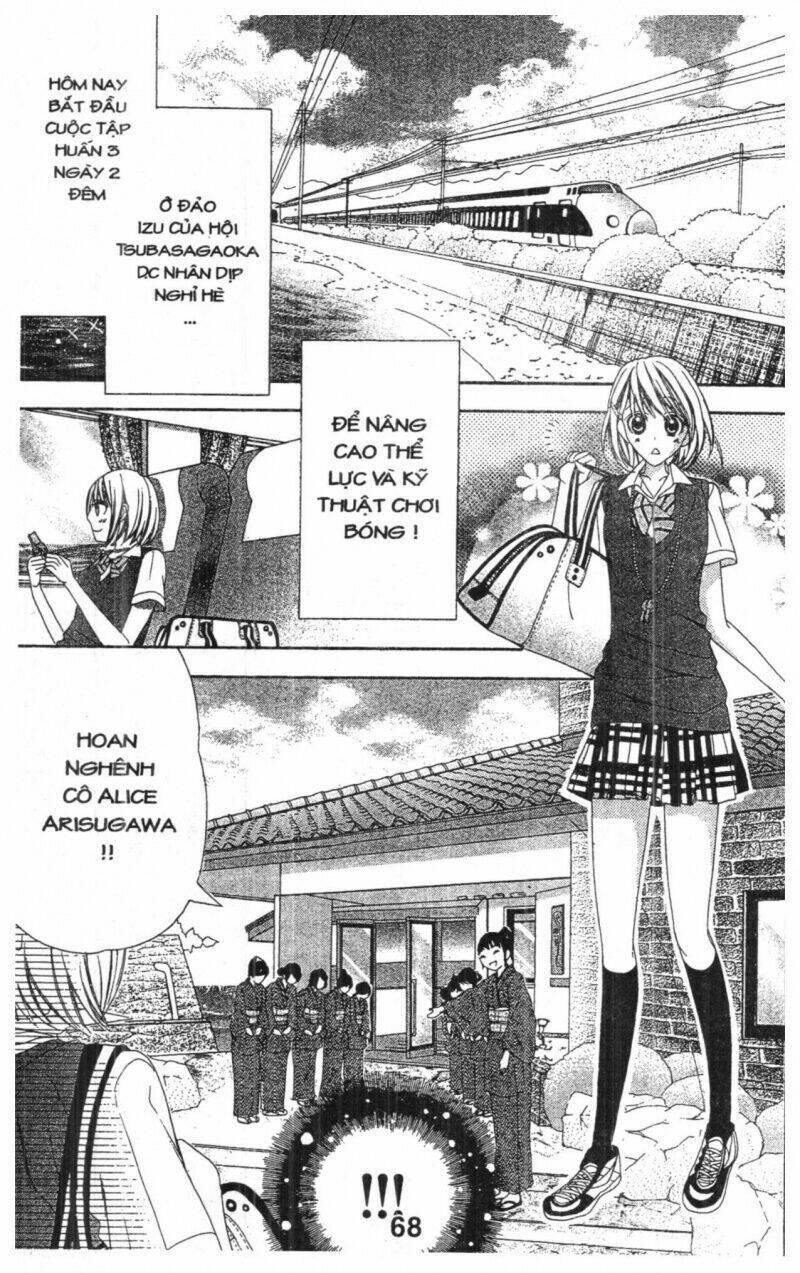 alice binetsu 38°c - we are tsubasa ga oka d.c chapter 3 68