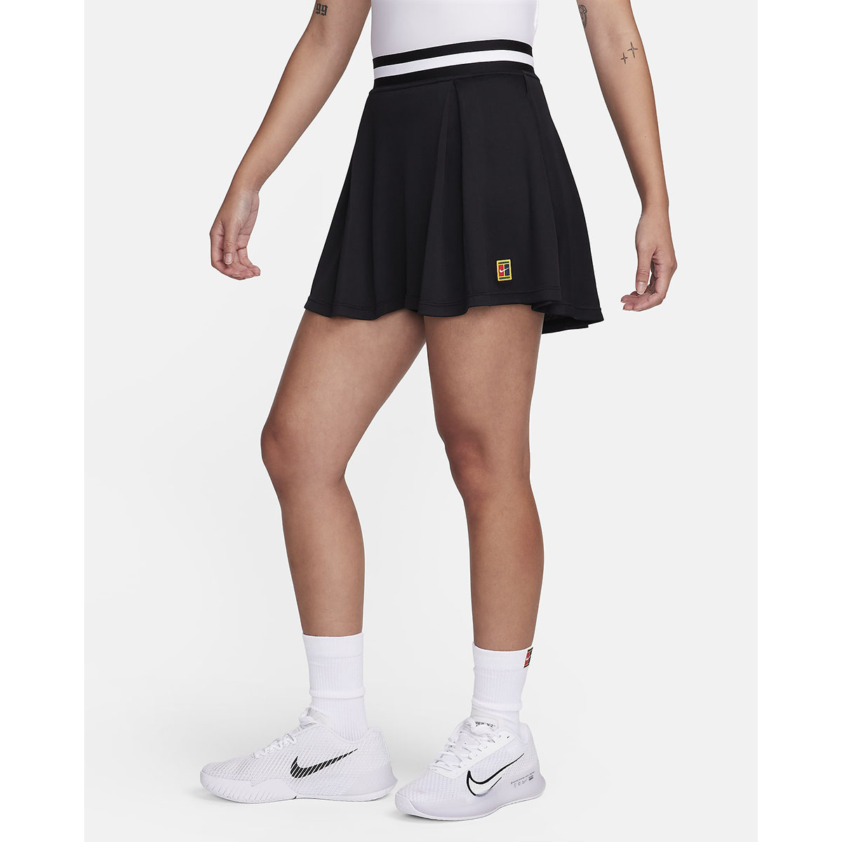 Chân váy thể thao Nữ NIKE AS W NKCT DF HERITAGE SKIRT