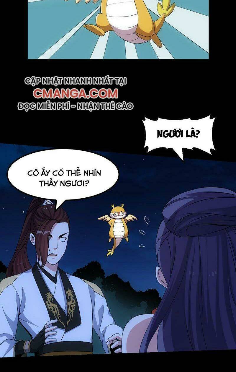 hệ thống thần long nghịch thiên chapter 76 2