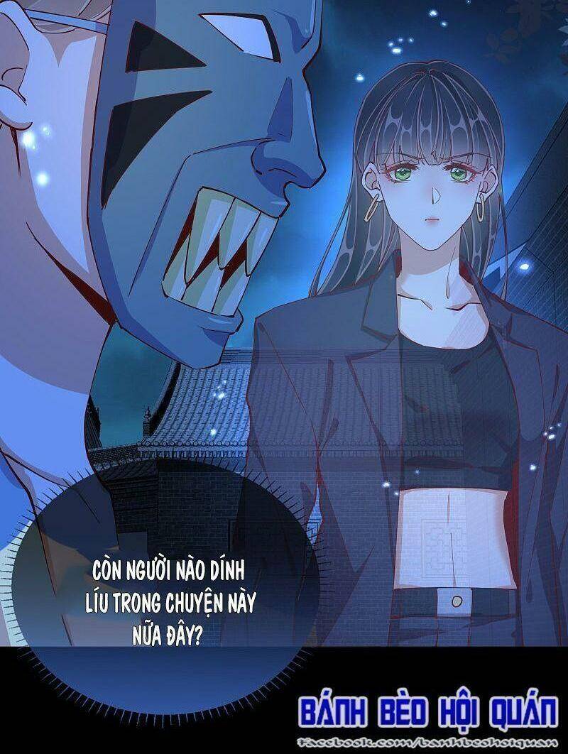 công lược trưởng thành của vương phi chapter 45 30