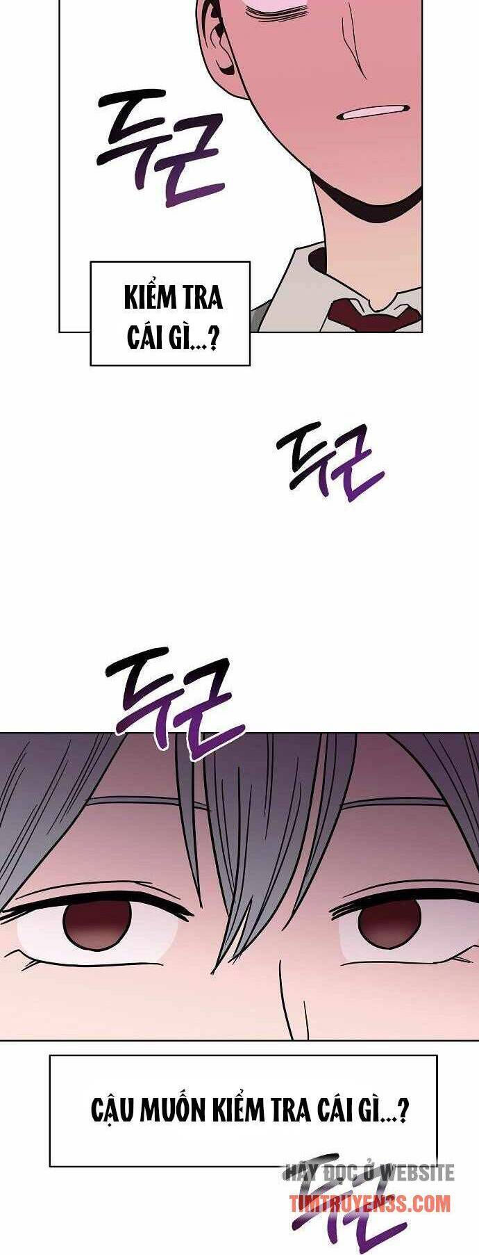 rốt cuộc cũng thấy ngọn lửa xanh chapter 22 39