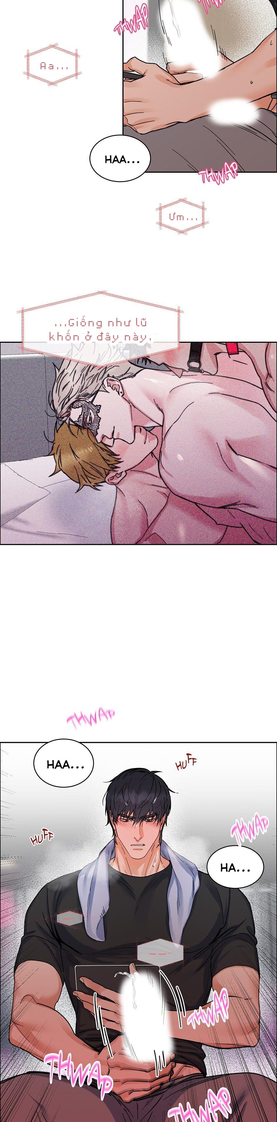 chỉ dành cho người đăng ký chapter 54 14