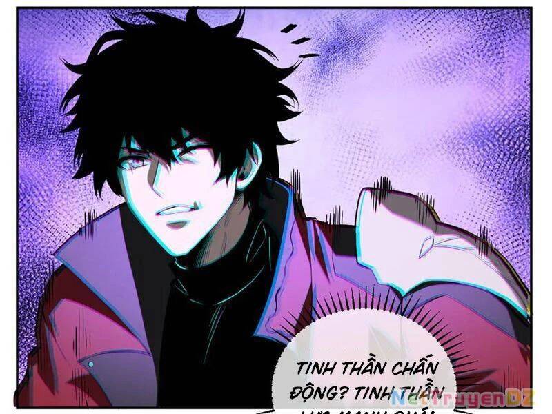 toàn dân tận thế: ta, virus quân vương chapter 35 101