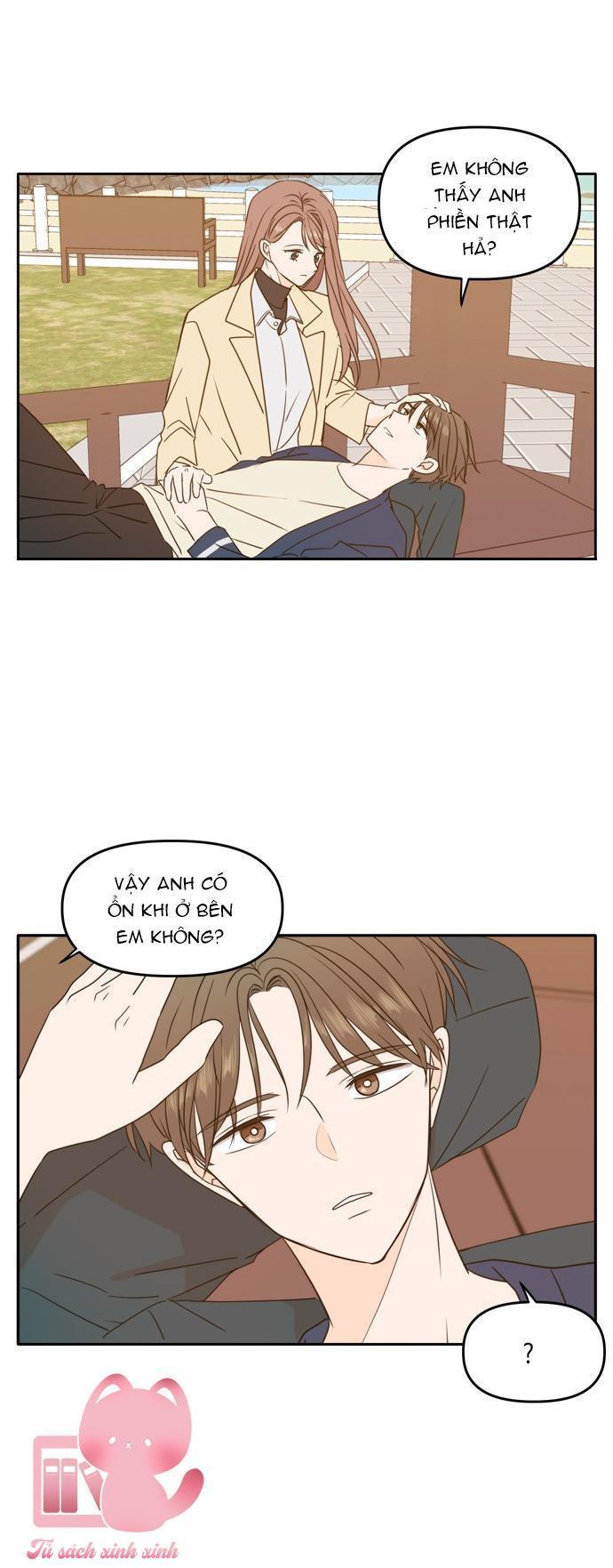 hẹn gặp nhau ở kiếp thứ 19 chapter 88 30