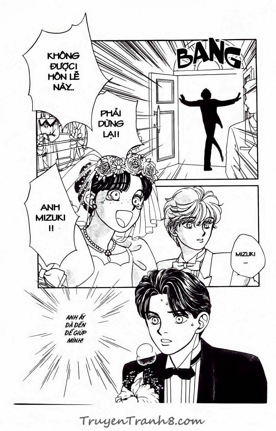 hajime là số một chapter 37 4