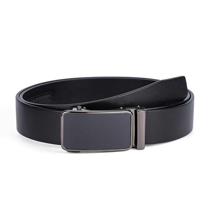 Thắt lưng nam DA BÒ THẬT - BEE GEE N8031