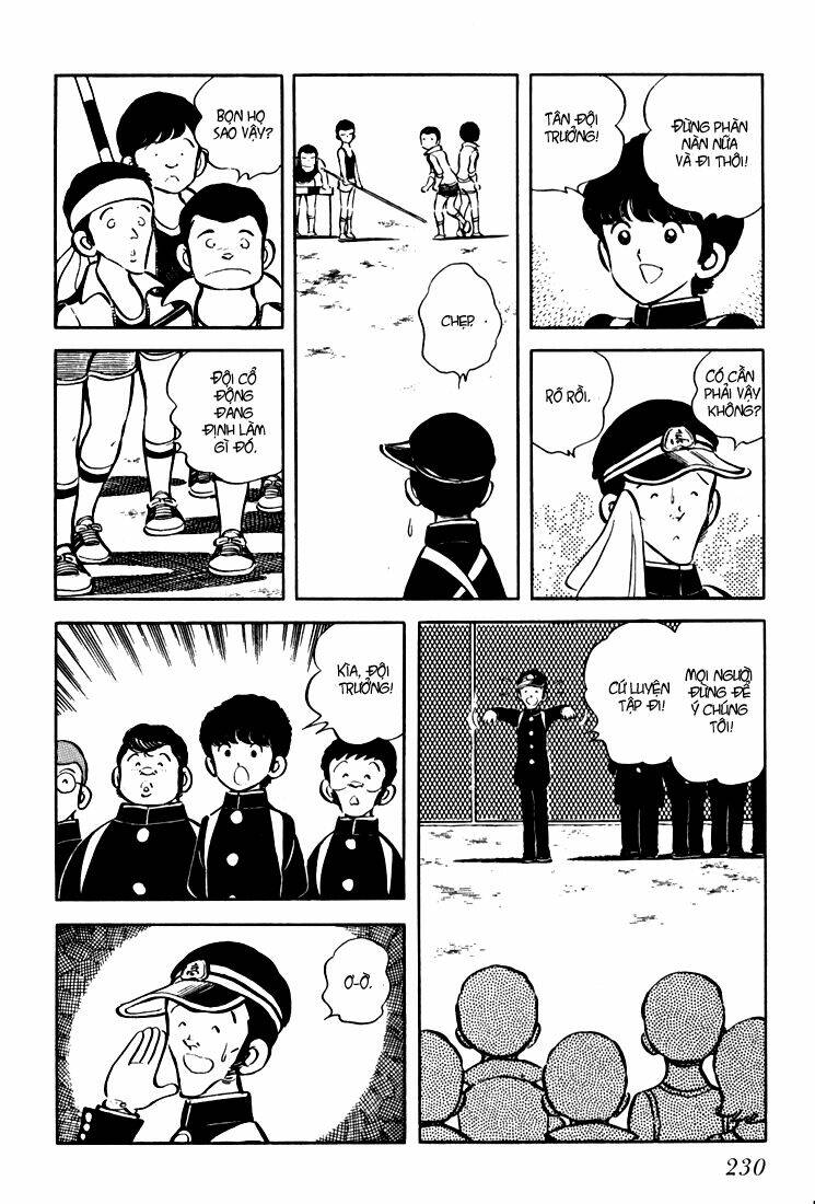 hiatari ryoukou! chapter 5 31