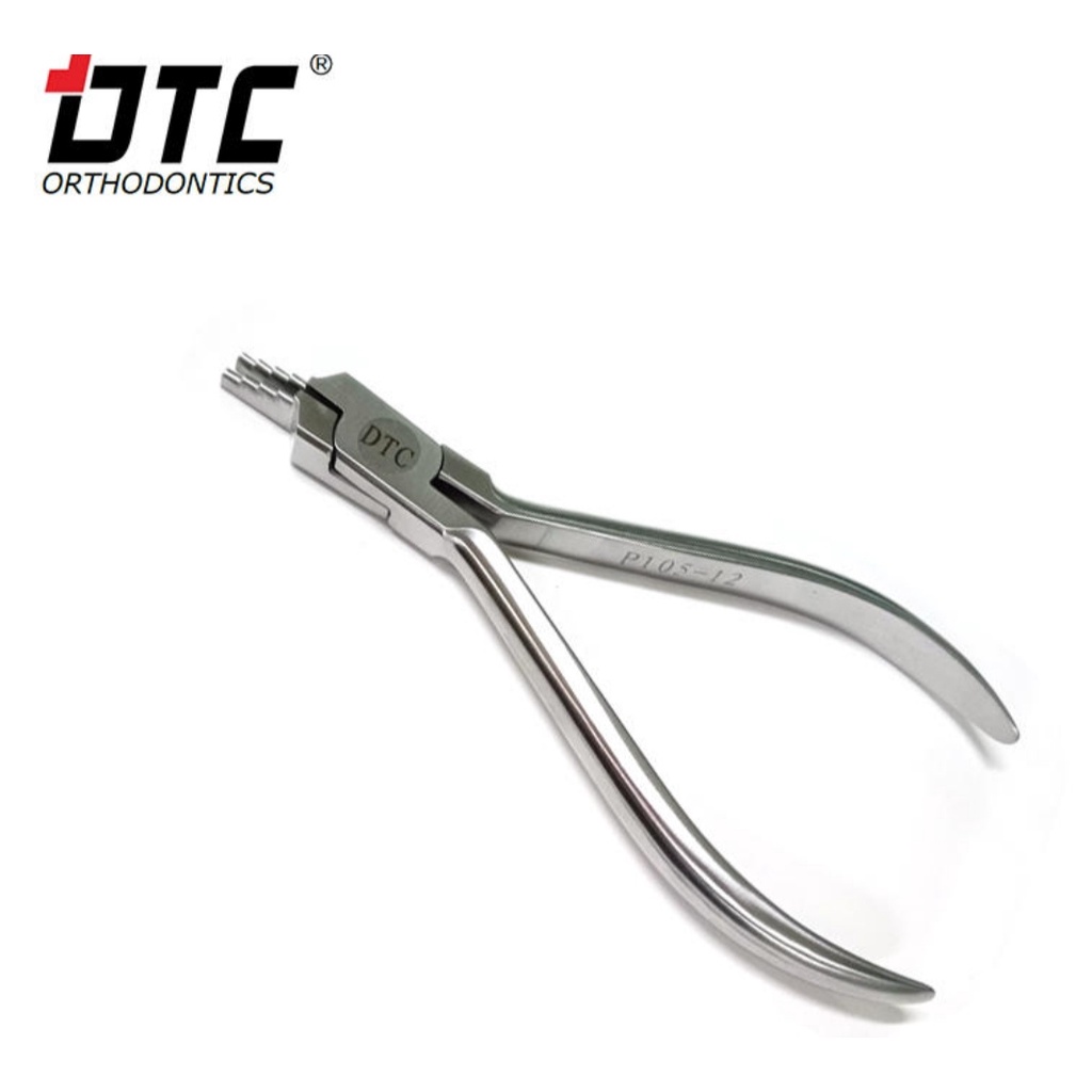 Kềm uốn (Nance loop bending pliers)_DTC_Dùng trong nha khoa_Vật liệu_Chỉnh nha [Chính hãng][Ảnh thật]