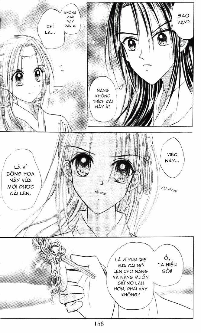 flower ring chapter 4 32