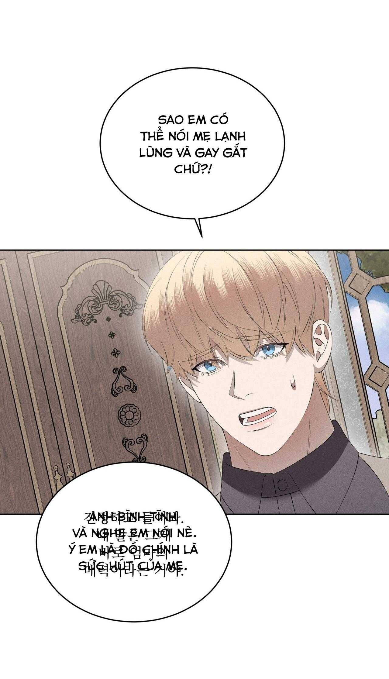 đêm săn ở london chapter 69 37