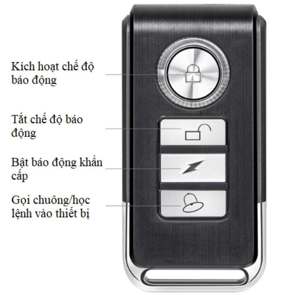 THIẾT BỊ ANTI THEFT - Home and Garden