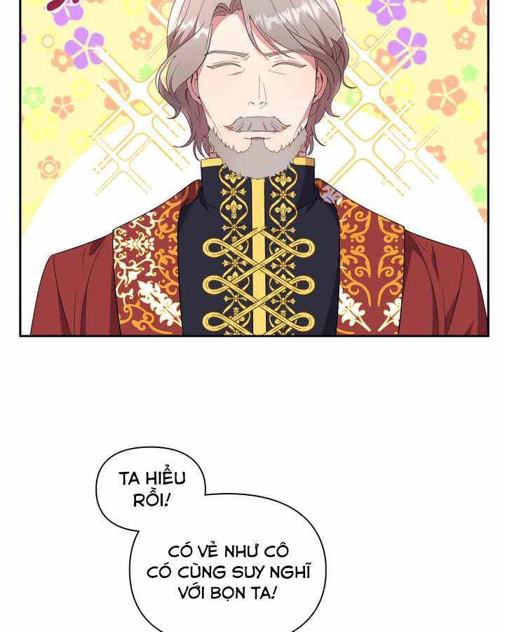 thuần hóa hoàng đế bạo chúa chapter 30 20