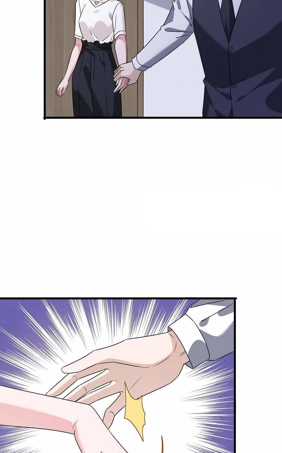 thí hôn lão công, cần giúp sức chapter 568 5