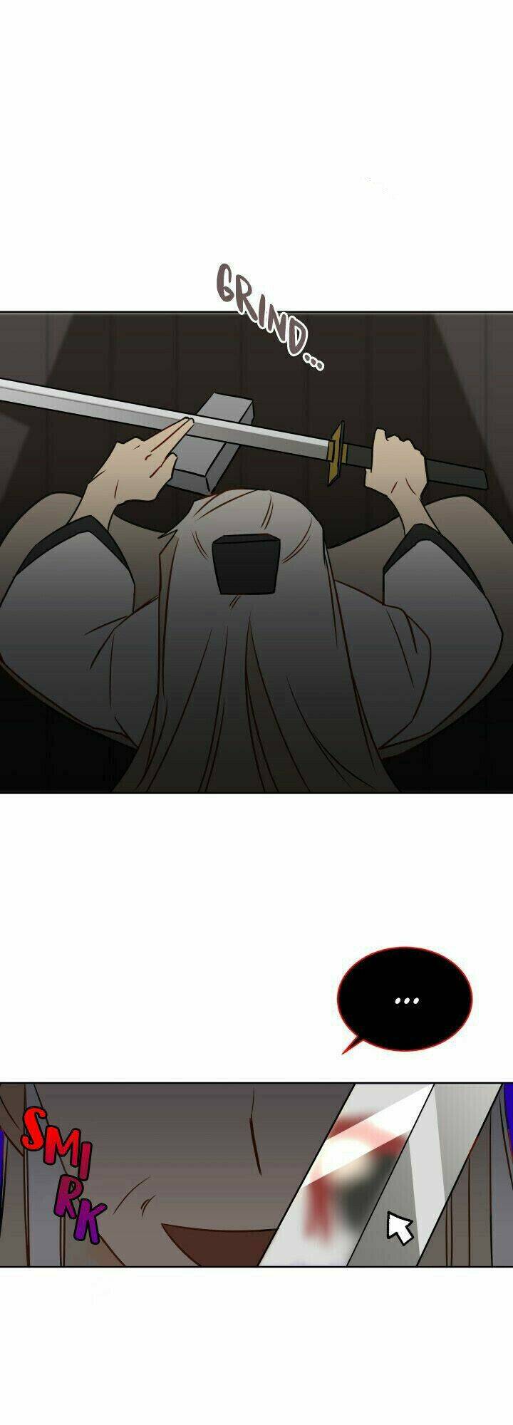 quái thú với hoa chapter 30 18