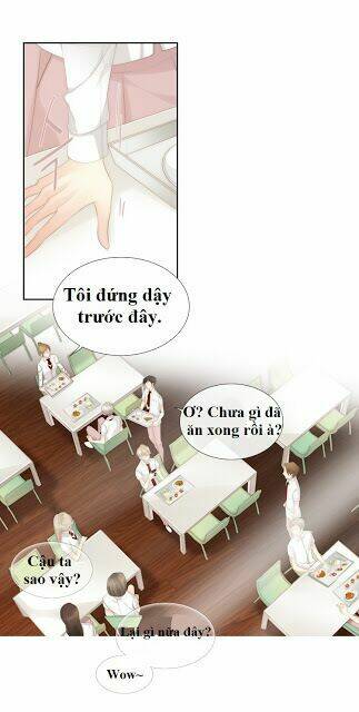 tình cờ tìm thấy tháng 7 chapter 2.4 20